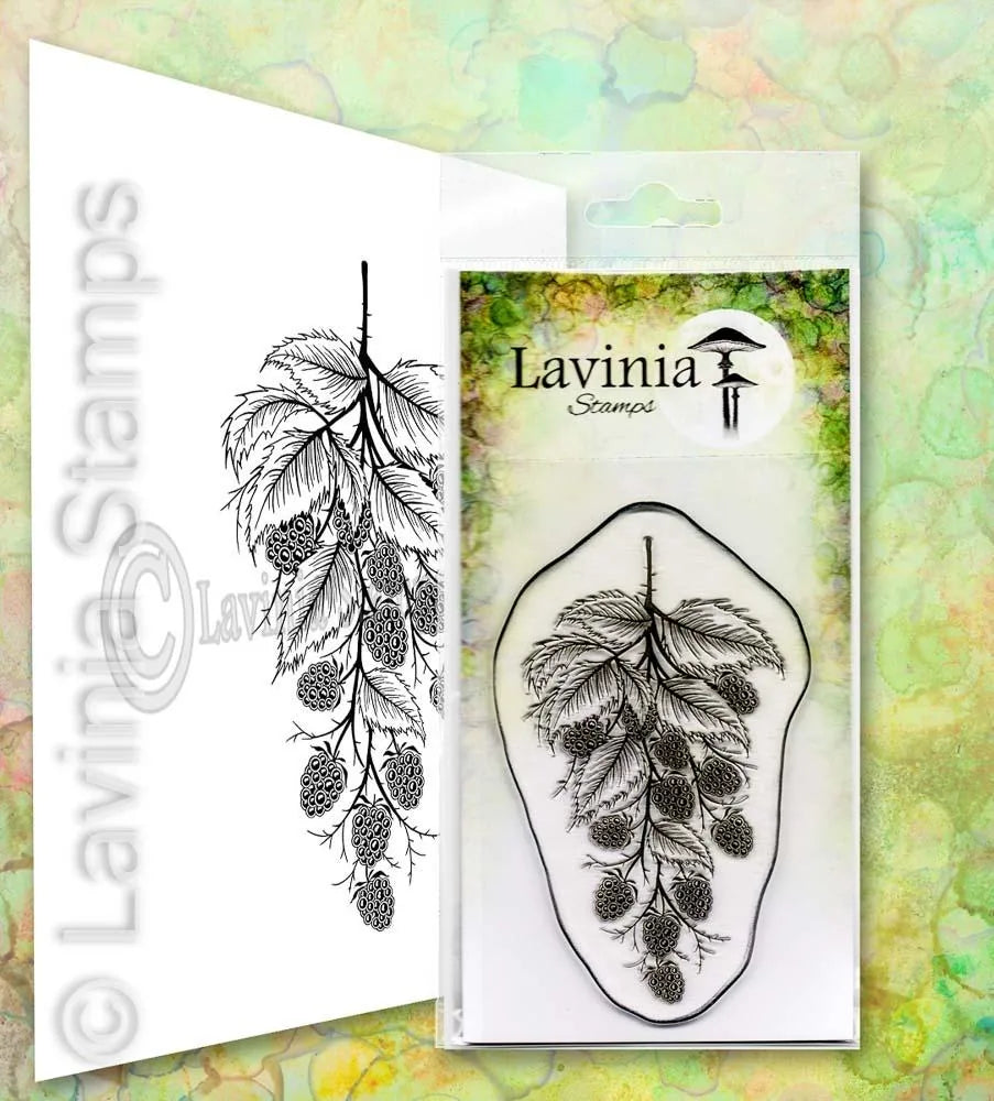 Lavinia Stamps Baies Noires