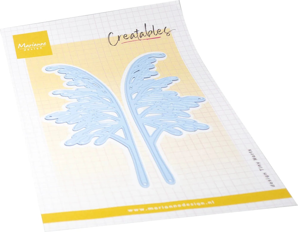 Marianne Design Creatables Die - Herbe de la pampa Tiny