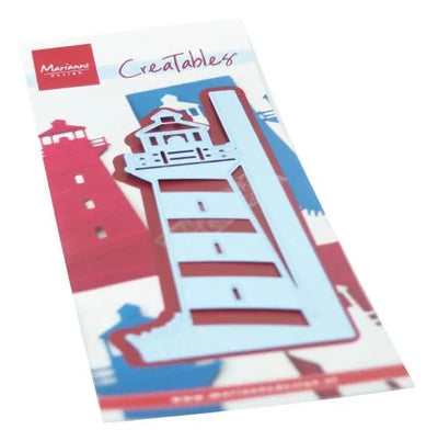 Matrice Pliante Creatables Maisonnette