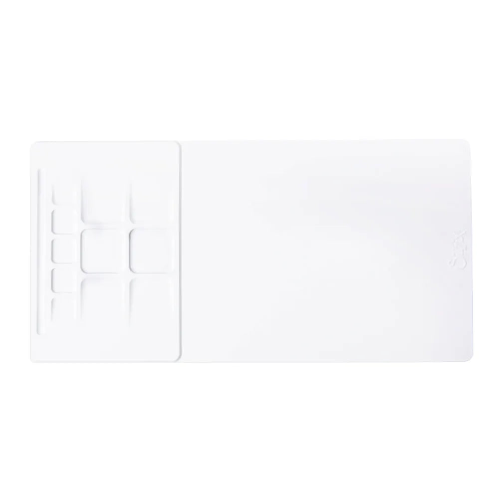 Sizzix Effectz Multimedia Mat A4 (White)