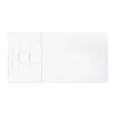 Sizzix Effectz Multimedia Mat A4 (White)