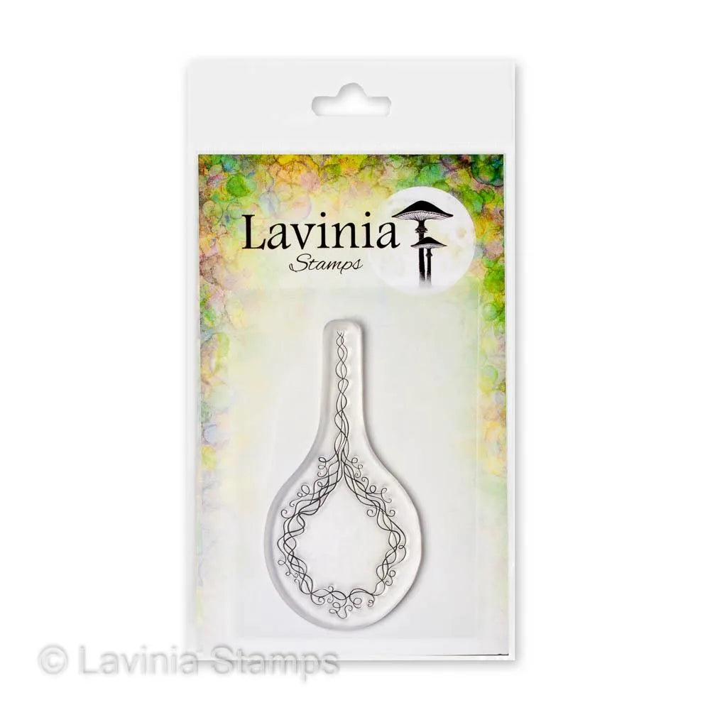 Lavinia Stamps - Swing Bed (Small)
