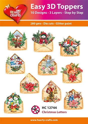 Lettres de Noël