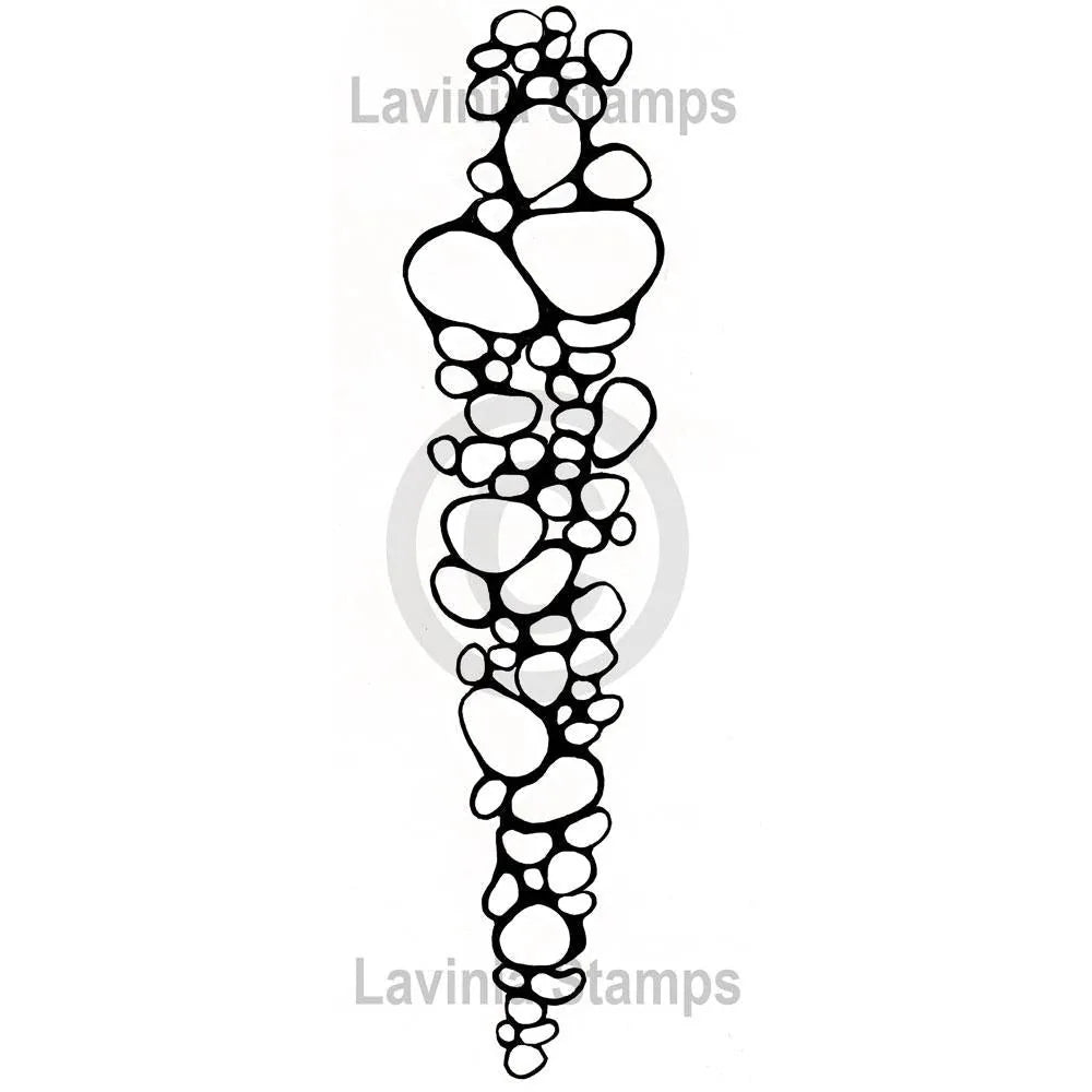 Lavinia Stamp - Stones (Small)