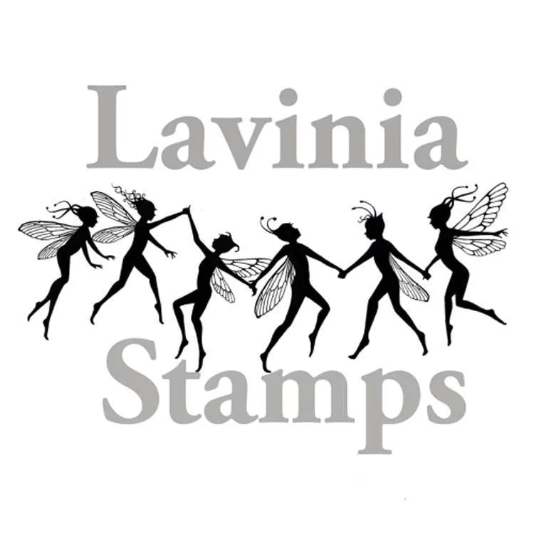 Tampon Lavinia - Chaîne de fées (Petit)