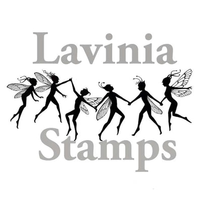 Tampon Lavinia - Chaîne de fées (Petit)