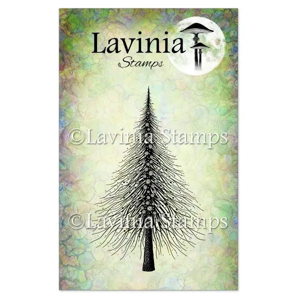 Lavinia Stamps - Tampon Pin Sauvage