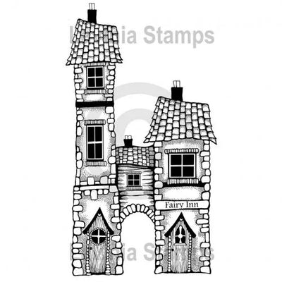 Tampon Lavinia - Auberge féerique