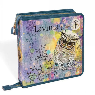 Reliure de rangement Lavinia Stamps - Bijou