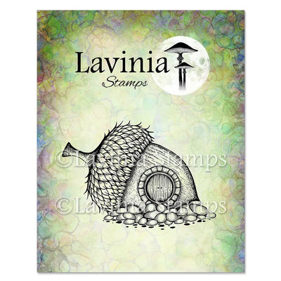 Lavinia Stamps - Maison Gland