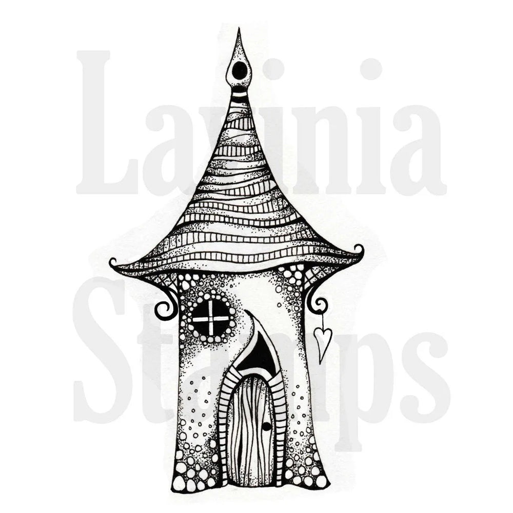 Tampon Lavinia - La Maison de Freya