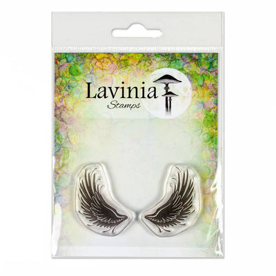 Lavinia Stamps - Petites Ailes d'Ange