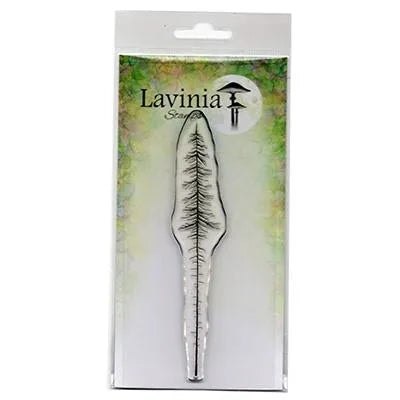 Lavinia Stamps Pin rouge (petit)