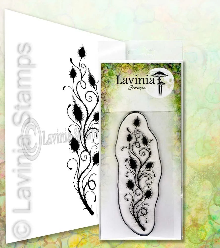 Lavinia Stamps Chardon