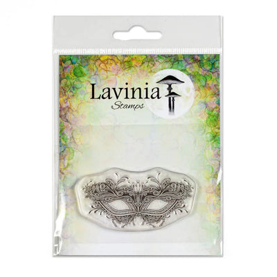 Lavinia Stamps - Mascarade