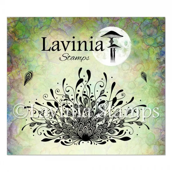 Lavinia Stamp - Botanical Blossoms