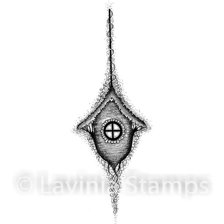 Tampons Lavinia - Ruche Féerique