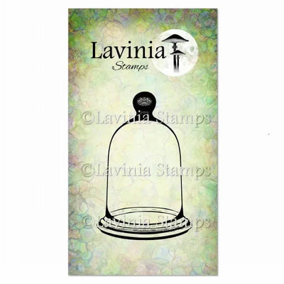 Lavinia Stamps - Tampon Cloche