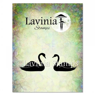 Tampon Lavinia - Cygnes