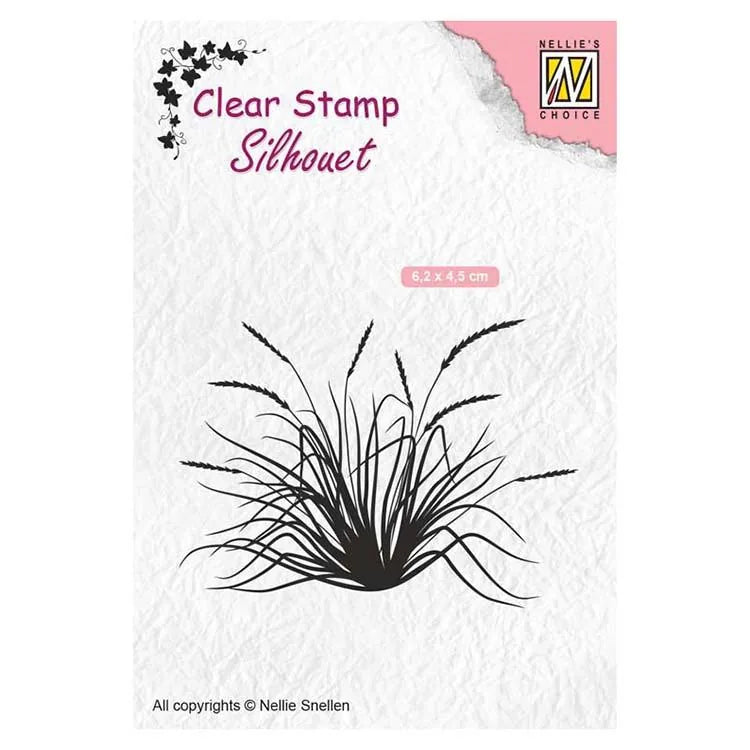 Nellie's Choice Tampons Silhouette Herbe Fleurie 2