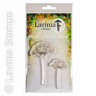 Lavinia Stamps - Fleurs sauvages d'été
