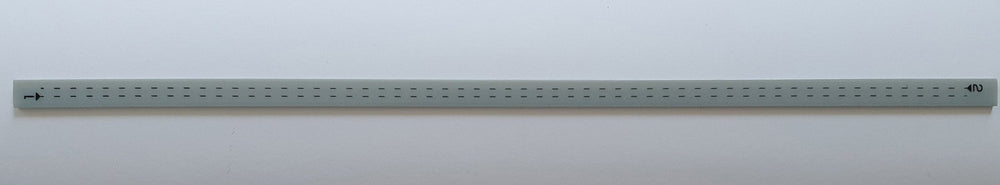 Replacement strip for ROCUT001 — Ecstasy Crafts