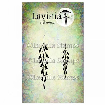 Lavinia Stamps - Timbre Laurier Lunaire