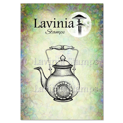 Tampons Lavinia - Demeure en Feuille de Thé