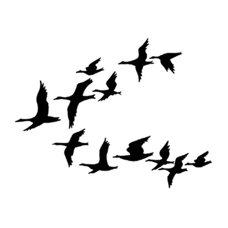 Tampon Lavinia - Canards