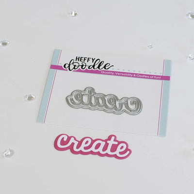 Create - shadow Heffy Cuts