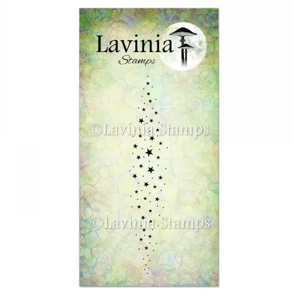 Lavinia Stamps - Éclat d'étoiles