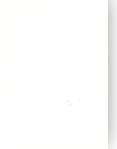 Papier cartonné Foundation 25 feuilles 220 g/m² - Blanc lait