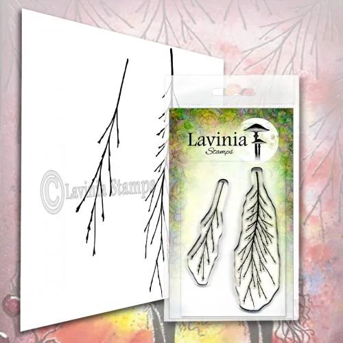 Tampon Lavinia - Branche de Fougère