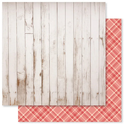 Animal Love F 12x12 Paper (12pc Bulk Pack) 31656