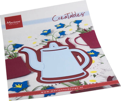 Marianne Design Creatables - Dé à découper Grande Arrosoir
