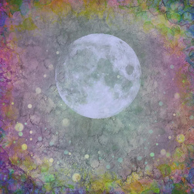 Poussière d'étoiles Scenescapes
