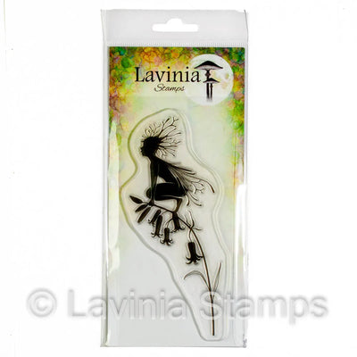 Lavinia Stamps - Sylphe des bois