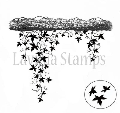 Lavinia Stamp - Creeping vine