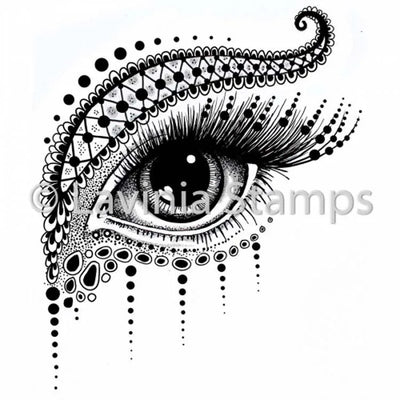 Lavinia Stamp - Simmi