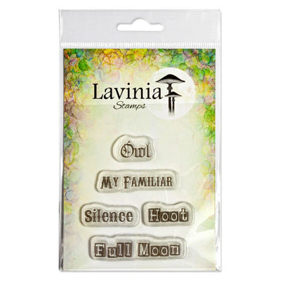 Lavinia Stamps - Nuit étoilée