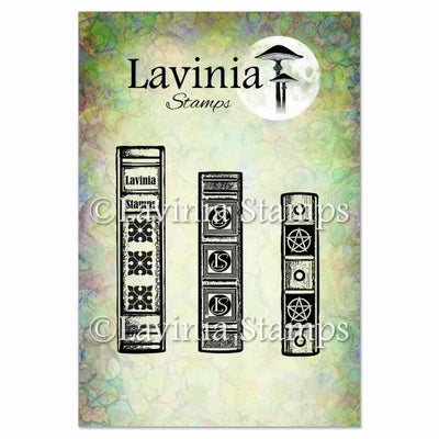 Lavinia Stamps - Remèdes et Malédictions Tampon