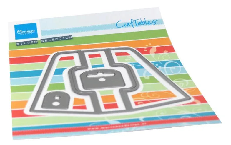 Support de cartes Craftables - matrice supplémentaire