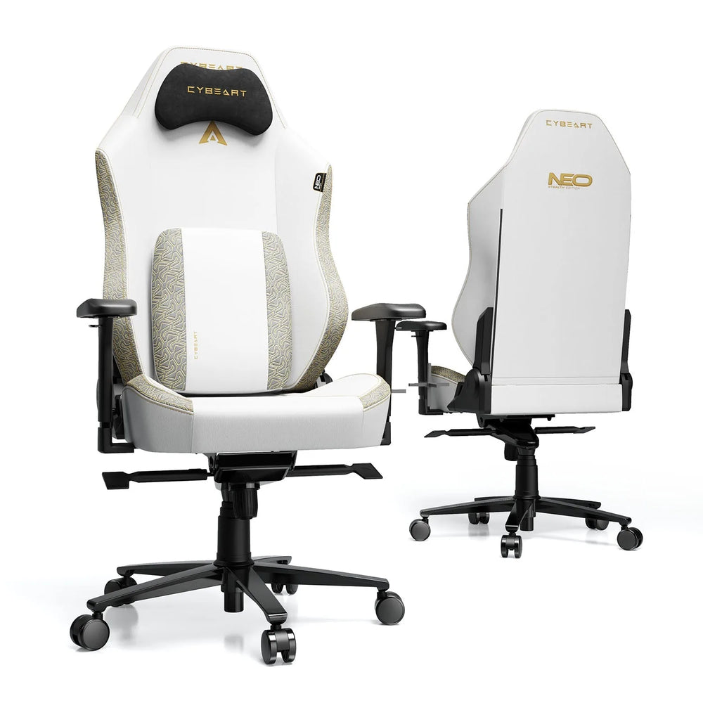 NEO Series - Édition Lunaire Chaise de Jeu