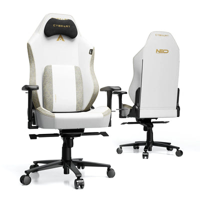 NEO Series - Édition Lunaire Chaise de Jeu