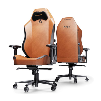 Série Apex - Fauteuil de jeu rétro