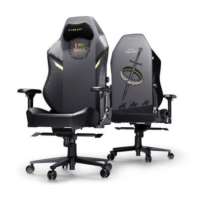 The Lord of the Rings™ (Black Edition) Gaming Chair