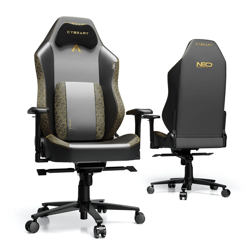Série NEO - Édition Impériale Chaise de Jeu