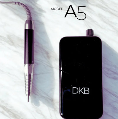 Lime électrique portable DKB A5