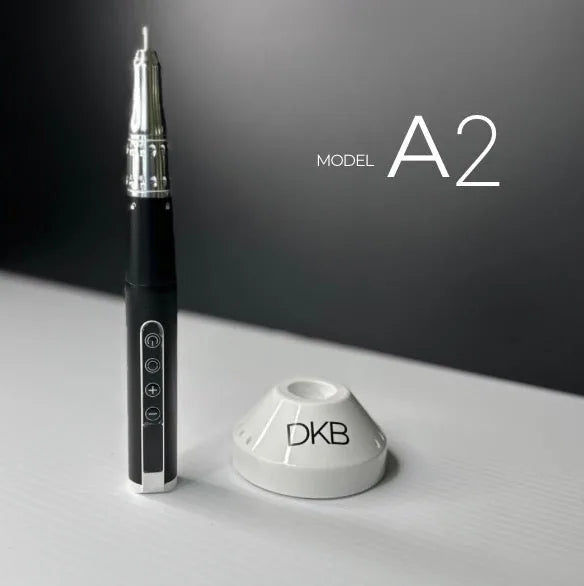 Lime électrique sans fil DKB A2