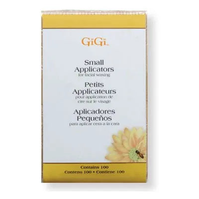 Applicateurs GiGi Petits